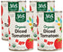 365 By Whole Foods Market, Organic Diced Tomatoes, 14.5 Ounce (Pack of