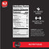 (2 Pack) KJ Poultry Kosher Ready Meals - Beef Stuffed Cabbage Rolls, MRE Meat Meals Ready to Eat, Gluten Free Prepared