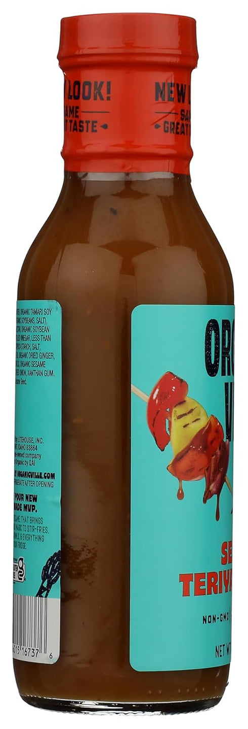 OG2 (6 13.25 OZ) ORGVIL TERI SCE GF X