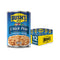 BUSH'S BEST 16 oz Canned Garbanzo Beans (Chickpeas), Source of Plant Based