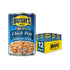 BUSH'S BEST 16 oz Canned Garbanzo Beans (Chickpeas), Source of Plant Based