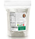 2 lbs, (2 pack 1 lb) Organic Shredded Coconut Unsweetened, Fine Shred, Great for Coconut Milk, Keto and Paleo Treats