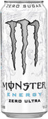 Monster Energy Zero Ultra, 16 fl oz.