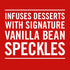 2 count McCormick Vanilla Beans
