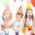 Extra Large Rock Candy Sticks, 6 Assorted Espeez Sticks for Candy Buffet, Bulk Candy for Birthdays, Weddings
