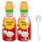 Candy Freezer Zero Sugar Sweet & Creamy Coffee Creamer Bottle, 32 fl oz Liquid