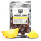 J&K Jerky Beef Brisket Jerky - Pineapple Teriyaki - Hand Crafted Small
