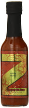 Z Nothing Hot Sauce, Beyond Extremely, 5 Ounce