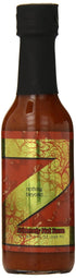 Z Nothing Hot Sauce, Beyond Extremely, 5 Ounce