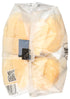 Euro Classic Imports 4 Count, 11.99 OZ Cristal Sandwich Roll