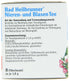 Bad Heilbrunner Nieren und Blasen Tea, Kidney and Bladder Tea (4 Packs, 8 Teabags each) - Fresh from Germany