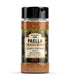 Unpretentious Paella Seasoning, 5 Tbsp, Authentic Spice Blend for Spanish Cuisine