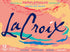 12 Oz (Pack 12) La Croix Sparkling Water, Grapefruit, Fl