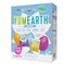YumEarth Easter Egg Hunt Kit - 12 Eggs with Individually Wrapped Candy