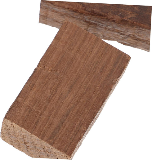 Healifty Red Wine Brewing Wood Chips Roasted Oak for Enhancing Wine Flavor Brewing Supplies for Home Winemaking Random