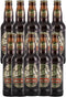 Hank's Genuine Gourmet Birch Beer, 12 fl oz Bottles Premium Craft Soda