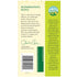 Celestial Seasonings Sleepytime Decaf Lemon Jasmine Green Tea Bags, 20 Bags