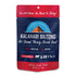 Spicy Peri Peri Kalahari Biltong - Air-Dried Thinly Sliced Beef, 2oz (Pack of 1), Sugar Free, Gluten Free
