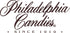 1 Philadelphia Candies Handmade Cashew Clusters, Dark Chocolate Covered Pound Gift Box