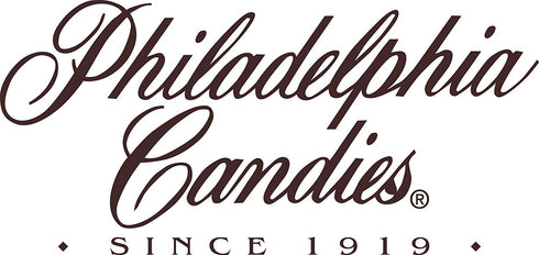 12 Philadelphia Candies Solid Milk Chocolate Easter Bunny, Ounce Gift Bag