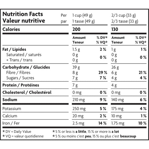 32 oz (Pack 2), Packaging Nature's Path Organic Heritage Flakes Cereal, of Non-GMO, Earth Friendly