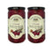Paisley Farm Sweet Pickled Beets 2-Pack Farm-Fresh Sliced Beets in Sweet Vinegar