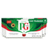PG Tips Premium Black Tea For a Classic Caffeinated Beverage, Black Tea