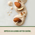 Generic Pack (36 Count), 43.2 OZ Natures-Valley Sweet and Salty Nut Almond Granola Bars, Bulk