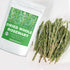 HOLFLYING 100% 2.0 30~40 Natural Dried Whole Rosemary Sprigs, ounces, Rosemary Sprigs Spices, Pcs Sprigs, Perfect