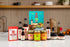 20 12 oz (Pack 2) Red Boat Fish Sauce Vietnamese Lemongrass Curry | Deliciously complex flavors ready in min | Simple