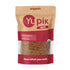 Yupik Organic Spelt Kernels, 2.2 lb (35.2 oz), Non-GMO, Kosher, Vegan, Raw