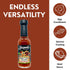 Braswell's Spicy Vidalia Onion Hot Sauce - Flavorful Pantry Essential