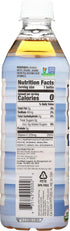 16.9 Oz Teas' Tea, Tea Green Jasmine Organic, Fl