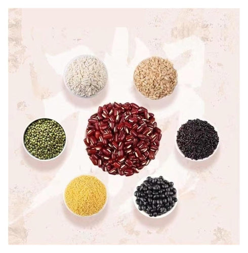 xotoa 150g Porridge(2bag,#2(150g/bag)) Bag Of Ingredients For Five Grains And Eight Treasures