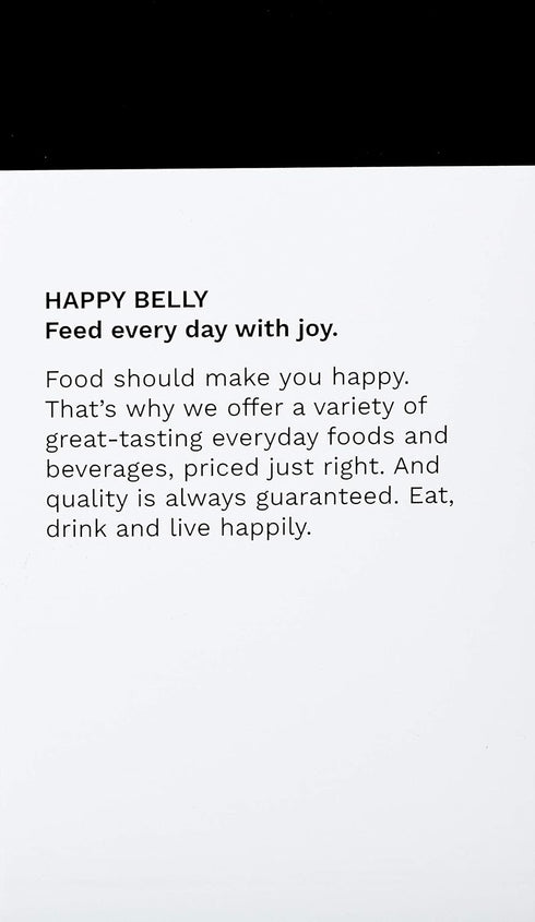 20 Count (Pack 1) Amazon Brand - Happy Belly Earl Grey Tea Bags