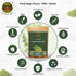 4 oz (113g)- Spice Magic Ground Sage, Premium Ground Herb for Savory Dishes, Perfect for Stuffing, Sausages, Poultry