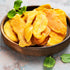 King's Selection 2.5Pounds Packaging) x Kirkland Signature Organic Dried Mango - (in Family Bundle Bulk - Healthy Snack