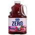 Ocean Spray ZERO Sugar Mixed Berry Juice Drink, Cranberry Juice Drink Sweetened
