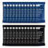 Pack, 2 (24 RXBAR Protein Bar, Variety Flavors Bars)
