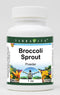 Terravita Broccoli Sprout Powder (1 oz, ZIN: 519359)