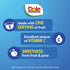 100% 4oz 24 Dole Fruit Bowls, Diced Peaches in Fruit Juice Snacks, Total Cups, Gluten & Dairy Free, Bulk Lunch Snacks