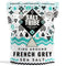 French Grey Sea Salt | Organic 82 Minerals | Fine Ground Sea