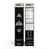 18 4 4 7.05 oz TRUELY Protein Cereal Honey Flavor | g Protein, g Sugar |