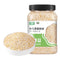 Oat Bran Airtight Can | 600g / 21.1oz | PoetrySeptember, Low GI