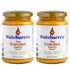 Watcharees Thai Coconut Curry Sauce Authentic Thai Flavor Crafted with Natural Ingredients,