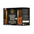 Eternal Spirit Beauty Asian Black Coffee Singles - Unparalleled Convenience in Individual