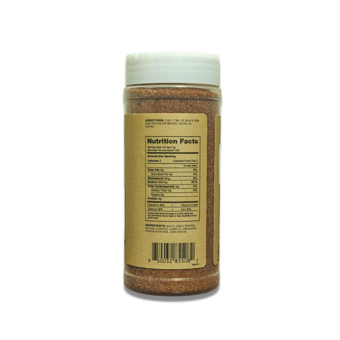 Pinto Beano Bean Spice