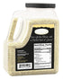 Spicy World 4 LB Minced Onion Jar Gluten Free, Bulk Dehydrated Chopped Onions for Cooking, Dried Onion Flakes, Non-GMO
