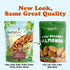 3 Food to Live Organic Imported Raw Almonds, Pounds Non-GMO, Whole, Raw, No Shell, Unpasteurized, Unsalted, Vegan