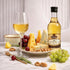 16.75 oz Sanniti French Champagne Ardenne Vinegar, fl | Delicate, Smooth Wine Vinegar | Ideal for Vinaigrettes